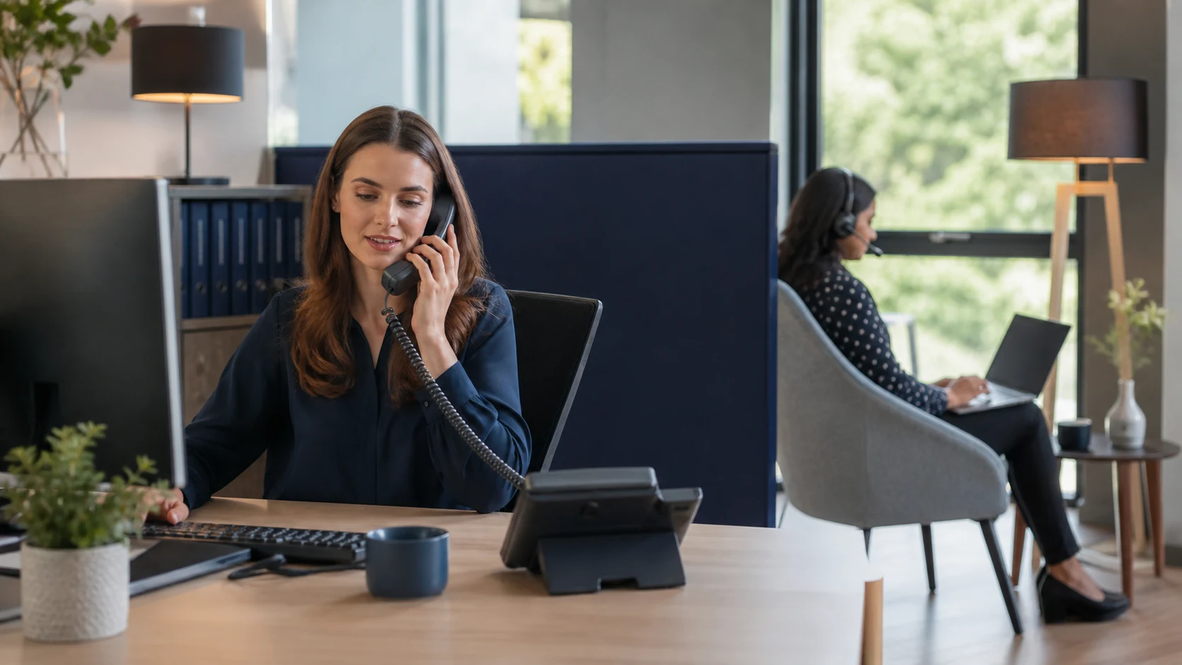 VoIP & Business Communications