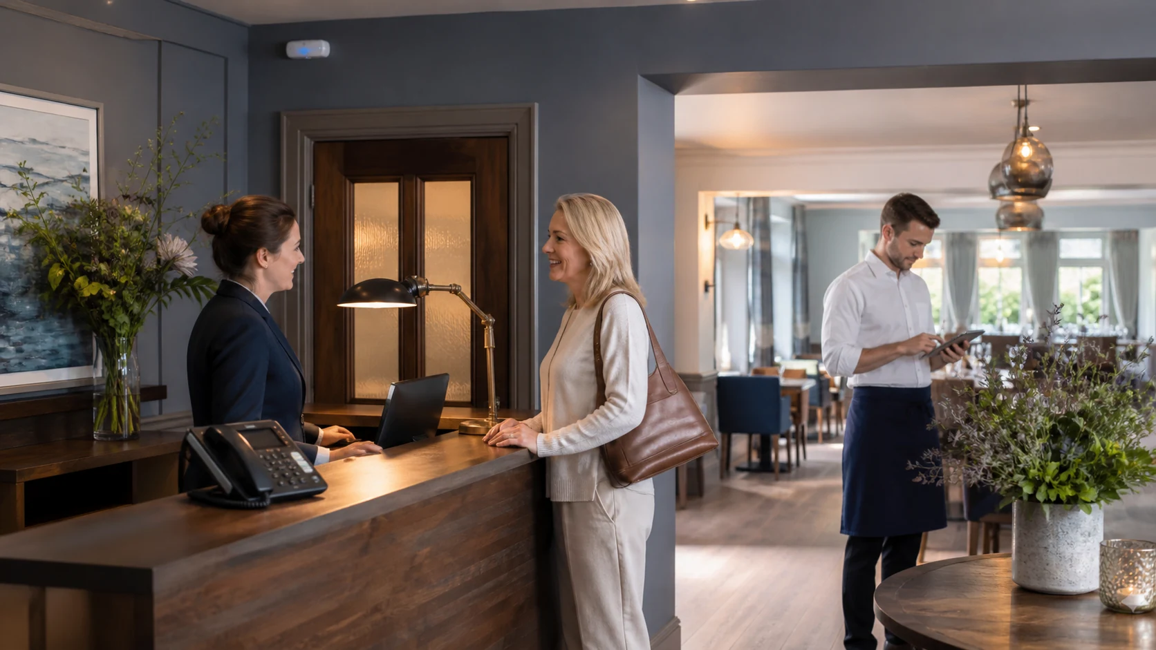 Hospitality